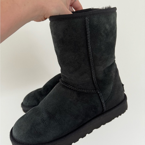 UGG classic short II - Picture 5 of 8